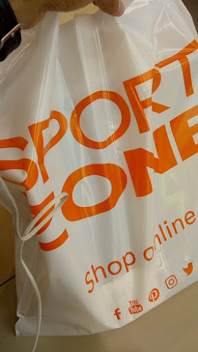 Sport Zone Norte Shopping - Loja de roupa
