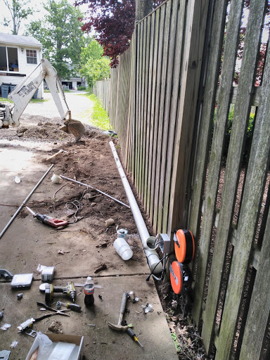 Plumber «All Total Services Plumbing», reviews and photos, 5924 Westridge Ct, Alexandria, VA 22310, USA