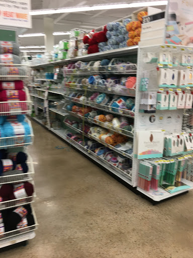 Fabric Store «Jo-Ann Fabrics and Crafts», reviews and photos, 12918 Willow Chase Dr, Houston, TX 77070, USA