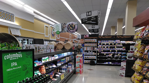 Grocery Store «Kroger», reviews and photos, 5161 Hampsted Village Center Way, New Albany, OH 43054, USA