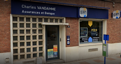 GAN ASSURANCES DUNKERQUE REPUBLIQUE Agence d'assurance à Dunkerque