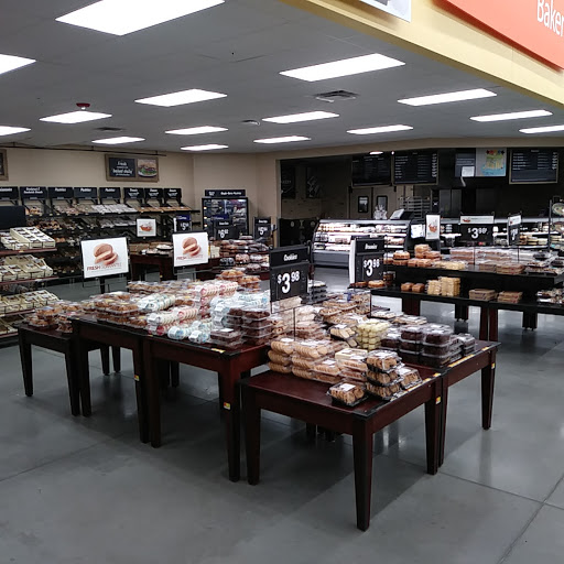 Department Store «Walmart Supercenter», reviews and photos, 54 Cousineau St, Swansea, MA 02777, USA