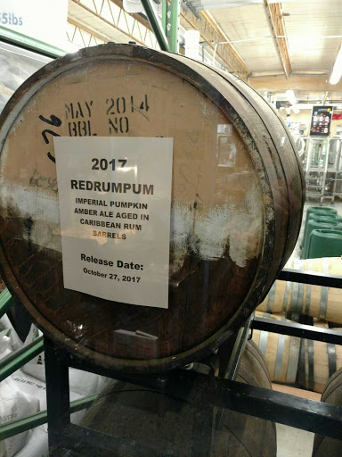 Brewery «Rebel Kettle Brewing», reviews and photos, 822 E 6th St, Little Rock, AR 72202, USA