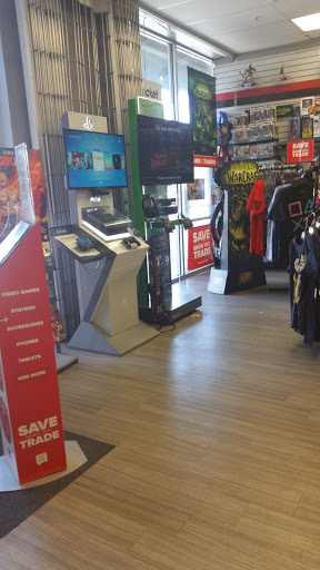 Video Game Store «GameStop», reviews and photos, 2855 N 19th Ave #300, Bozeman, MT 59718, USA