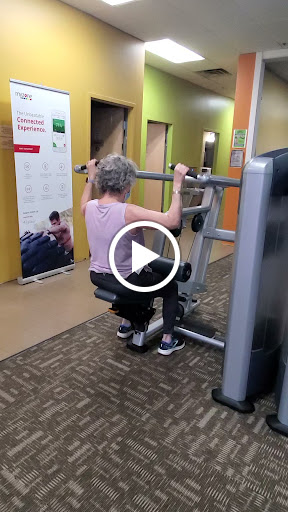 Gym «Anytime Fitness», reviews and photos, 111 Lenox St, Norwood, MA 02062, USA