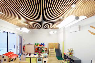 Agence Quentin Fougère Architecte à Viarmes