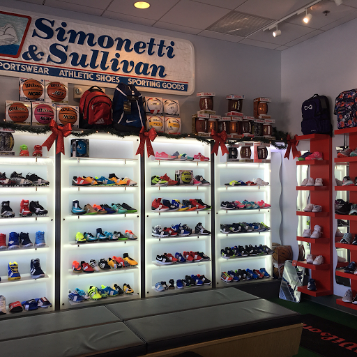 Sporting Goods Store «Simonetti Sports», reviews and photos, 2007 NJ-35, Wall Township, NJ 07719, USA