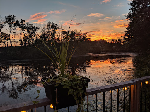 Shopping Mall «Nagog Mall», reviews and photos, 405 Nagog Park, Acton, MA 01720, USA