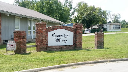 Coachlight Village South