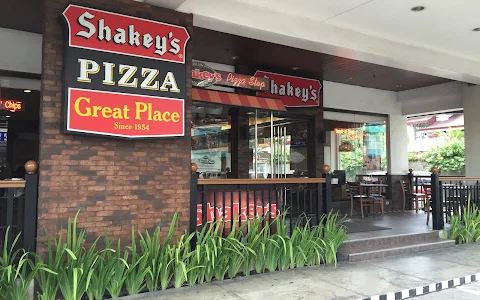 Shakey's Lacson Bacolod image