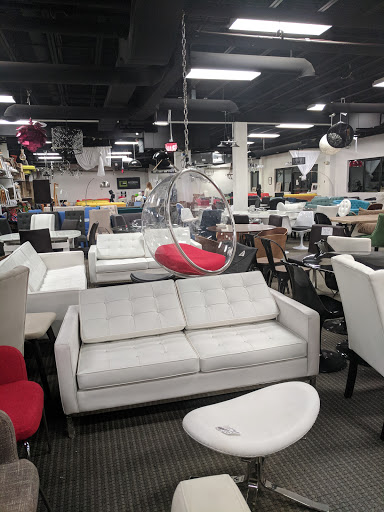 Furniture Store «ModernContempo Furniture Store», reviews and photos, 5570 General Washington Dr, Alexandria, VA 22312, USA