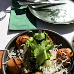 Photo n°4 de l'avis de Romeu.a fait le 20/03/2018 à 21:21 sur le  O Preguiça's Tapas e Petiscos à Leça da Palmeira