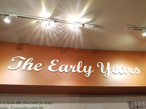 Museum «Louisville Slugger Museum & Factory», reviews and photos, 800 W Main St, Louisville, KY 40202, USA