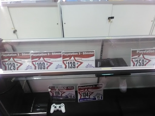 Electronics Store «Recharge Electronics», reviews and photos, 5957 Alpha Rd, Dallas, TX 75240, USA