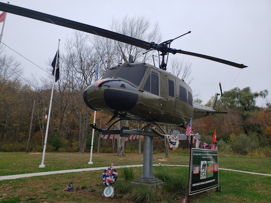 Greater Middletown Military Museum
