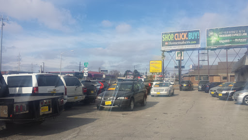 Used Car Dealer «AmesCars.com», reviews and photos, 128 S Duff Ave, Ames, IA 50010, USA