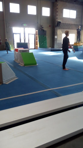 Gymnastics Center «Jump Up Gymnastics», reviews and photos, 400 Millpond Dr, Lehi, UT 84043, USA