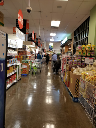 Korean Grocery Store «H Mart», reviews and photos, 371 N Central Ave, Hartsdale, NY 10530, USA