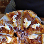 Photo n°1 de l'avis de Davis.o fait le 10/06/2020 à 21:14 sur le  La Fenice à Budrio