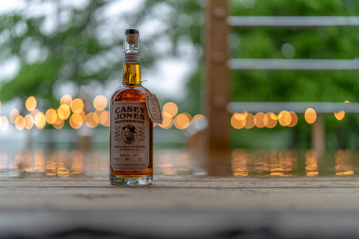 Tourist Attraction «Casey Jones Distillery», reviews and photos, 2815 Witty Ln, Hopkinsville, KY 42240, USA