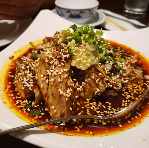Full Moon Mandarin Cuisine image