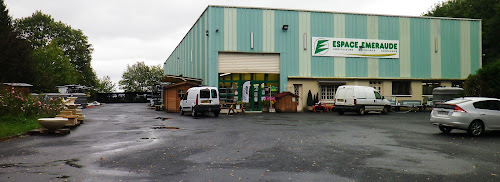 Magasin de bricolage Espace Emeraude Valençay