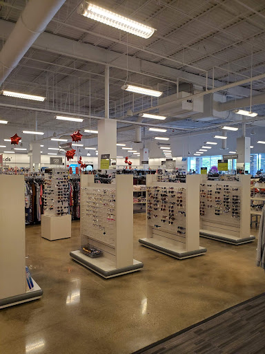 Department Store «Nordstrom Rack Rockaway Commons», reviews and photos, 343 Mt Hope Ave, Rockaway, NJ 07866, USA