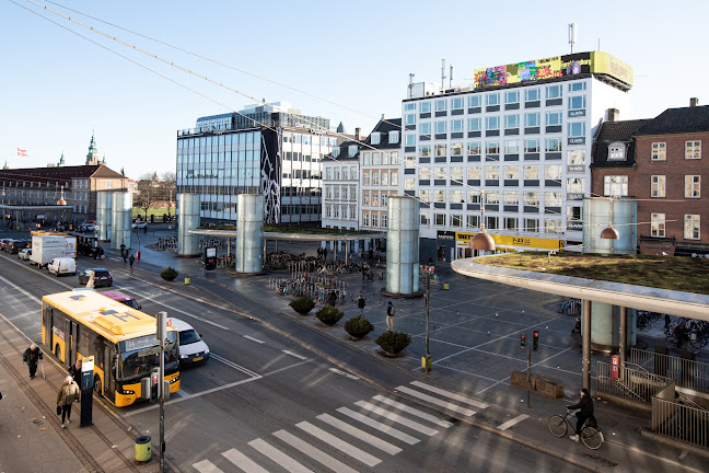 Nørre Voldgade 21, 1358 København