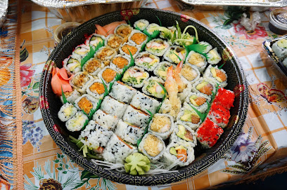 SushiSharo