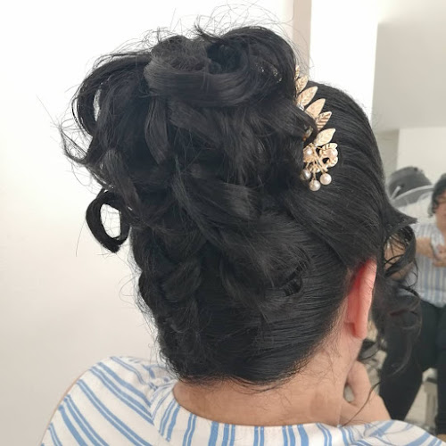 Avaliações doFátima Ribeiro Hairdresser em Marinha Grande - Cabeleireiro