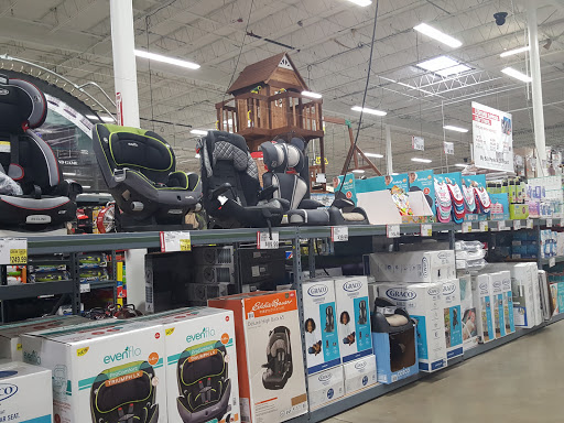 Warehouse club «BJ’s Wholesale Club», reviews and photos, 3985 Plank Rd, Fredericksburg, VA 22407, USA