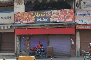 Naaz Hotel ناز ہوٹل image