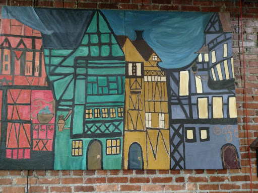 Brewery «Frog Level Brewing Co», reviews and photos, 56 Commerce St, Waynesville, NC 28786, USA