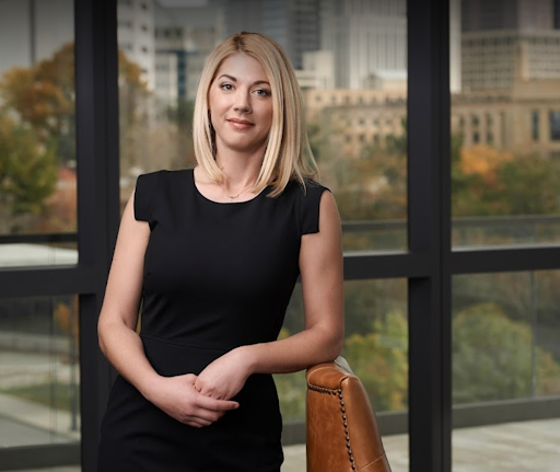 Criminal Justice Attorney «Joslyn Law Firm», reviews and photos