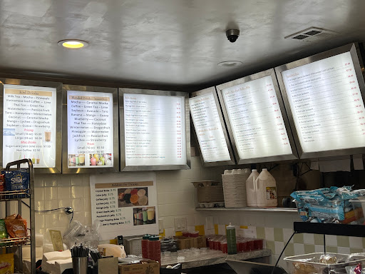 Le Saigon Sandwiches image