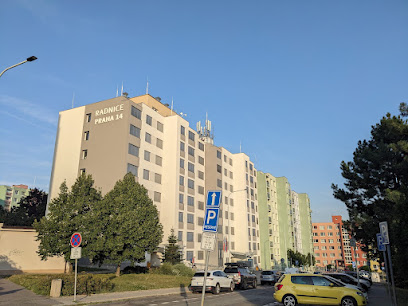 Úřad městské části Praha 14