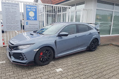 Auto Harke GmbH | HONDA und MITSUBISHI in Hamburg-Bergedorf