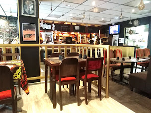 Photo n°41 de Delice du caire - Restaurant gastronomique Egyptien à Chaumont ()
