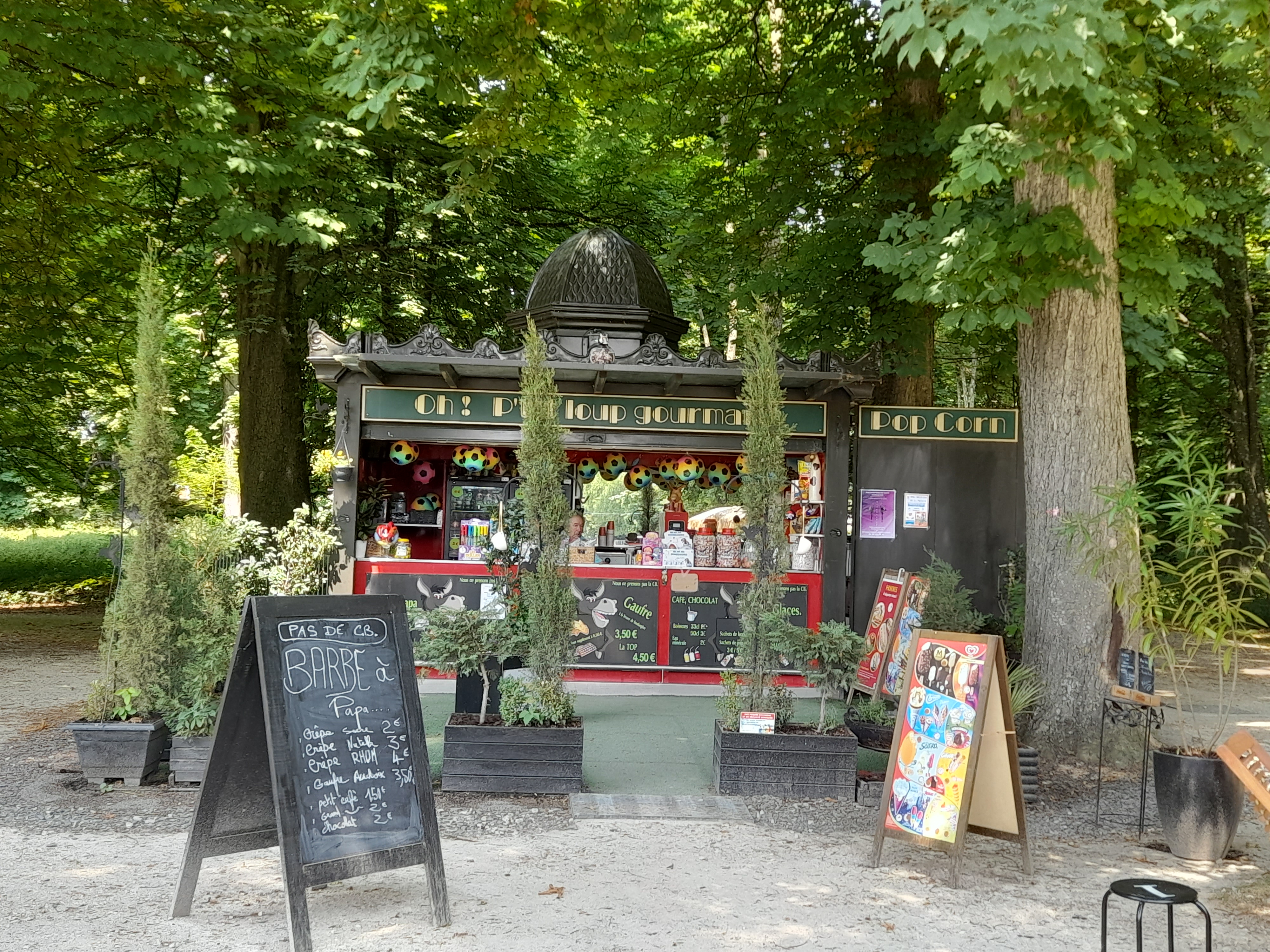 Photo n° 4 de l'avis de José.a fait le 17/06/2023 à 18:29