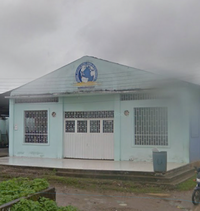 IPUC Sede Tercera (Iglesia Pentecostal Unida de Colombia)