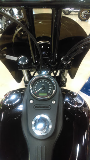 Harley-Davidson Dealer «Heart of Dixie Harley-Davidson», reviews and photos, 333 Cahaba Valley Pkwy N, Pelham, AL 35124, USA