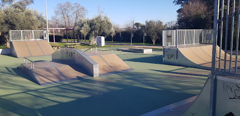 Skatepark Γουδέ