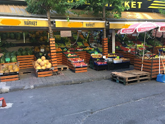 SARIOĞLU SÜPERMARKET