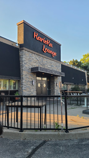 Karioka Lounge (Burlington)