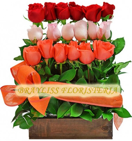 Floristería Brayliss - Quito