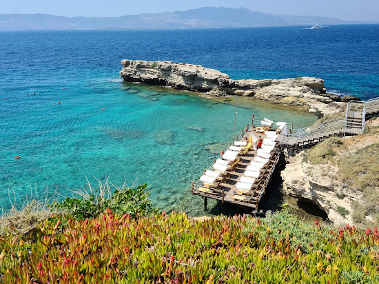 Xanadu Island Beach