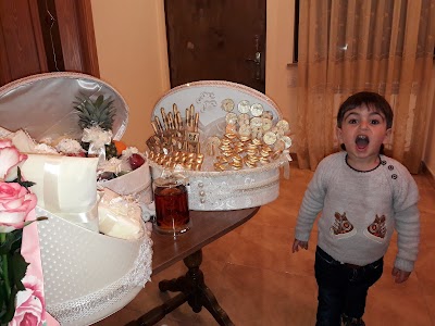 Photos of People of God Yerevan