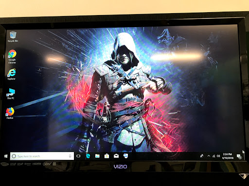 Computer Repair Service «A-M-S-Computers Computer Repair», reviews and photos, 6148 Ridge Rd, Port Richey, FL 34668, USA