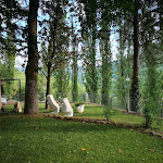 Photo n°1 de l'avis de Daniel.e fait le 03/06/2022 à 05:53 sur le  Convento di Acqua Premula - Residenza d'Epoca à Sellano