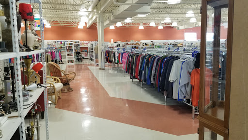 Thrift Store «Goodwill - Minneapolis», reviews and photos